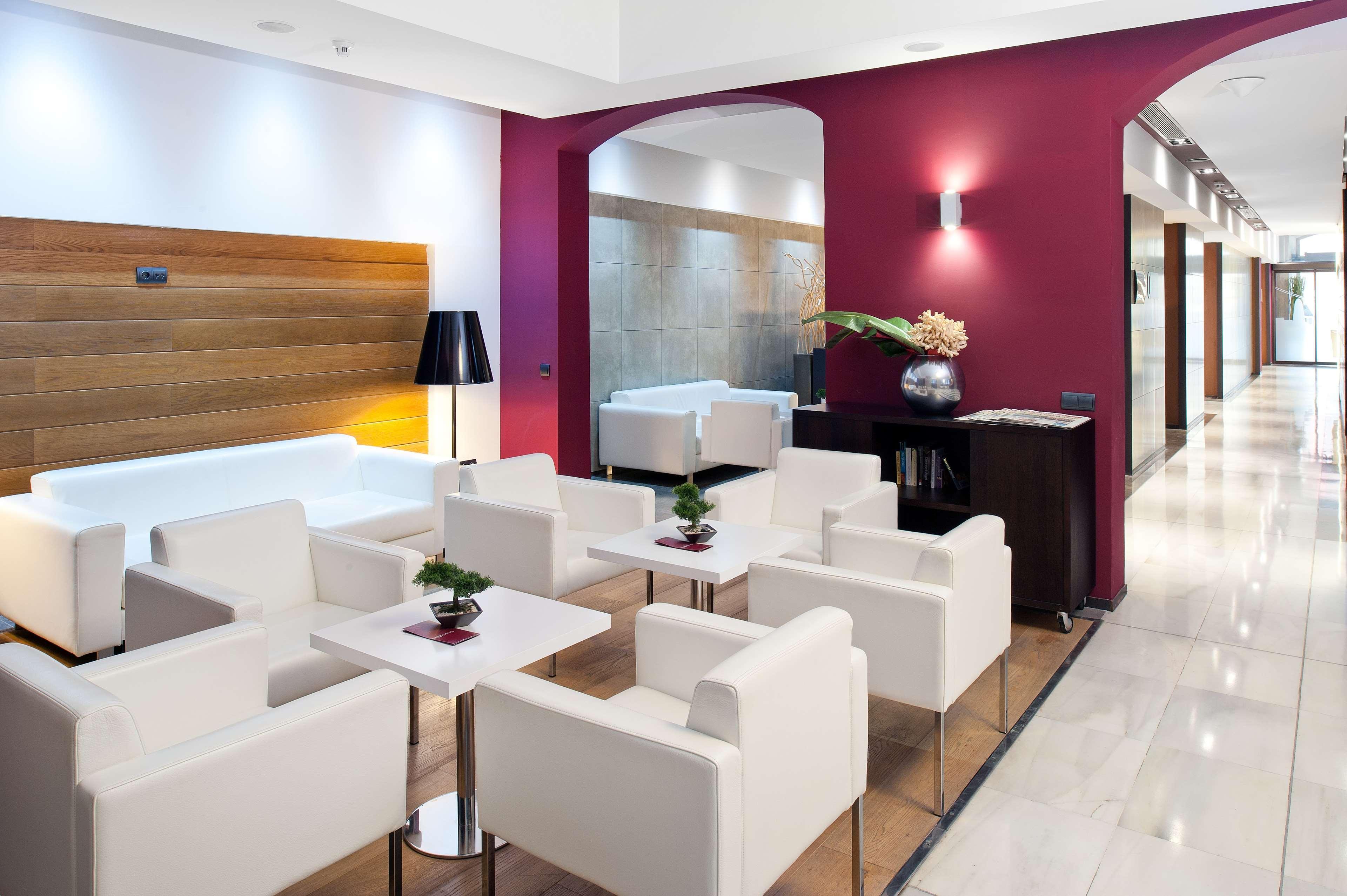Hotel Catalonia Port Barcelone