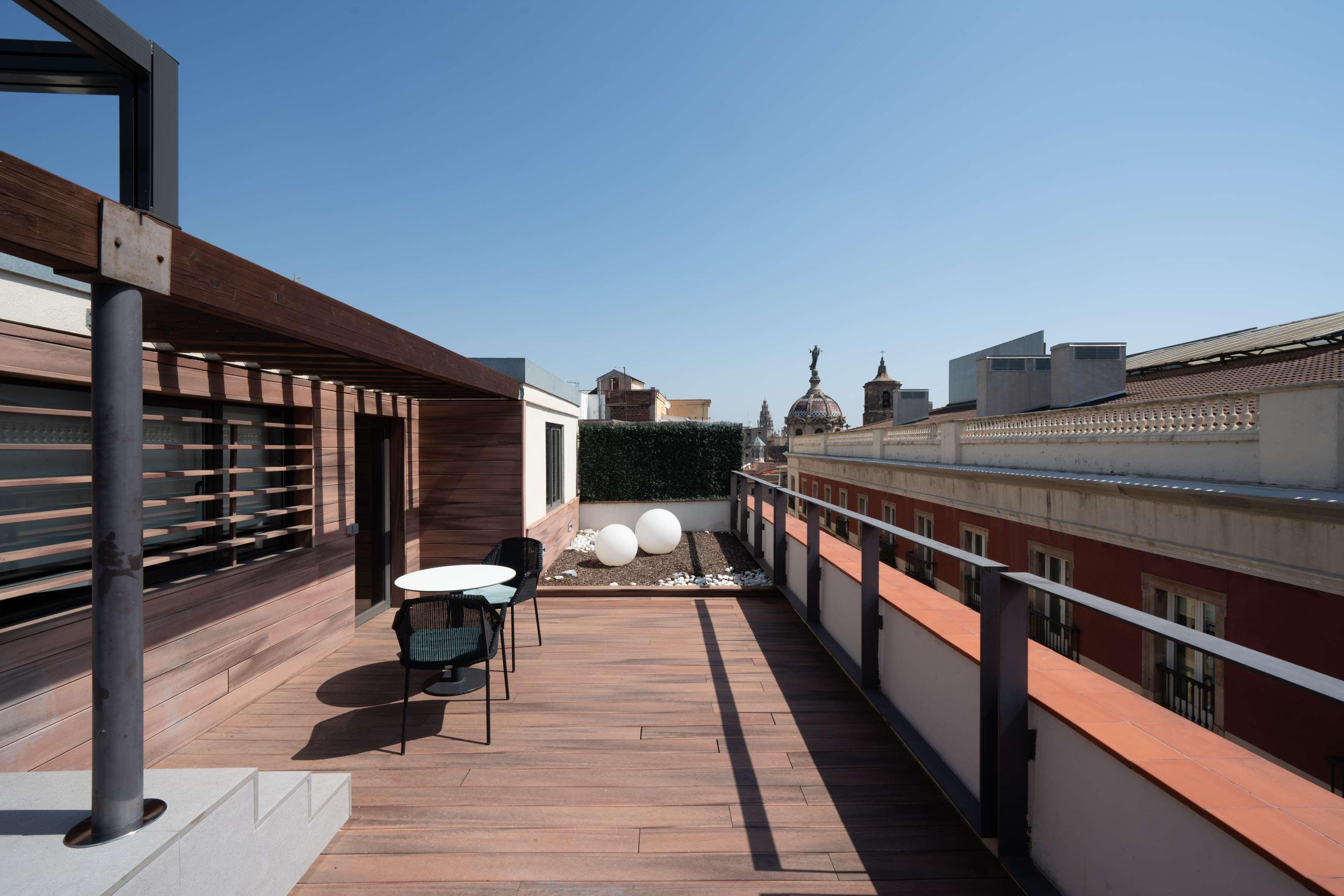 Catalonia Port 4* Barcelone