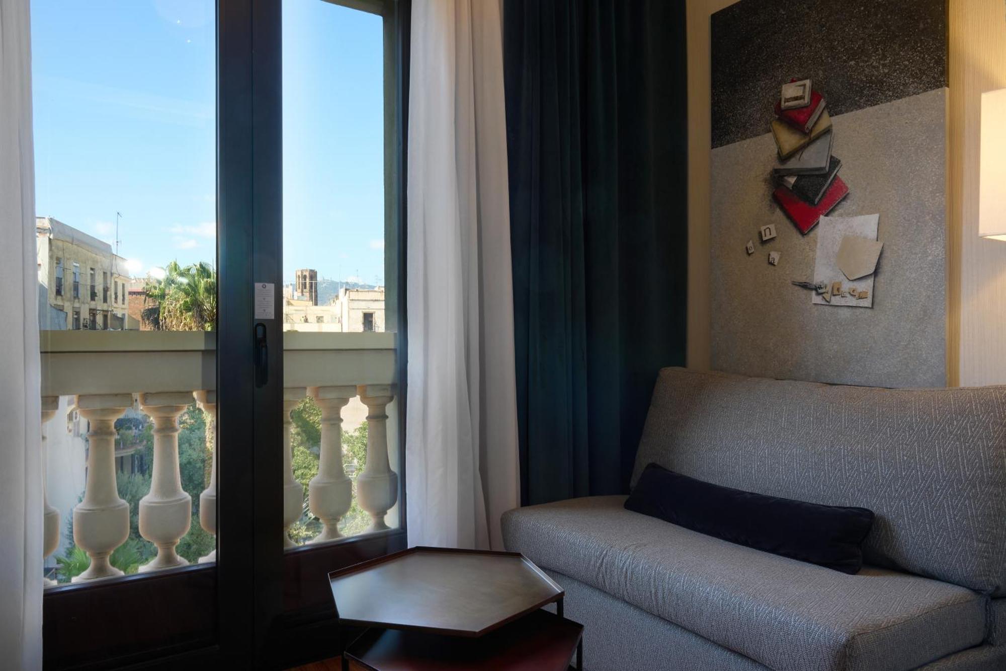 Catalonia Port Hotel Barcelone