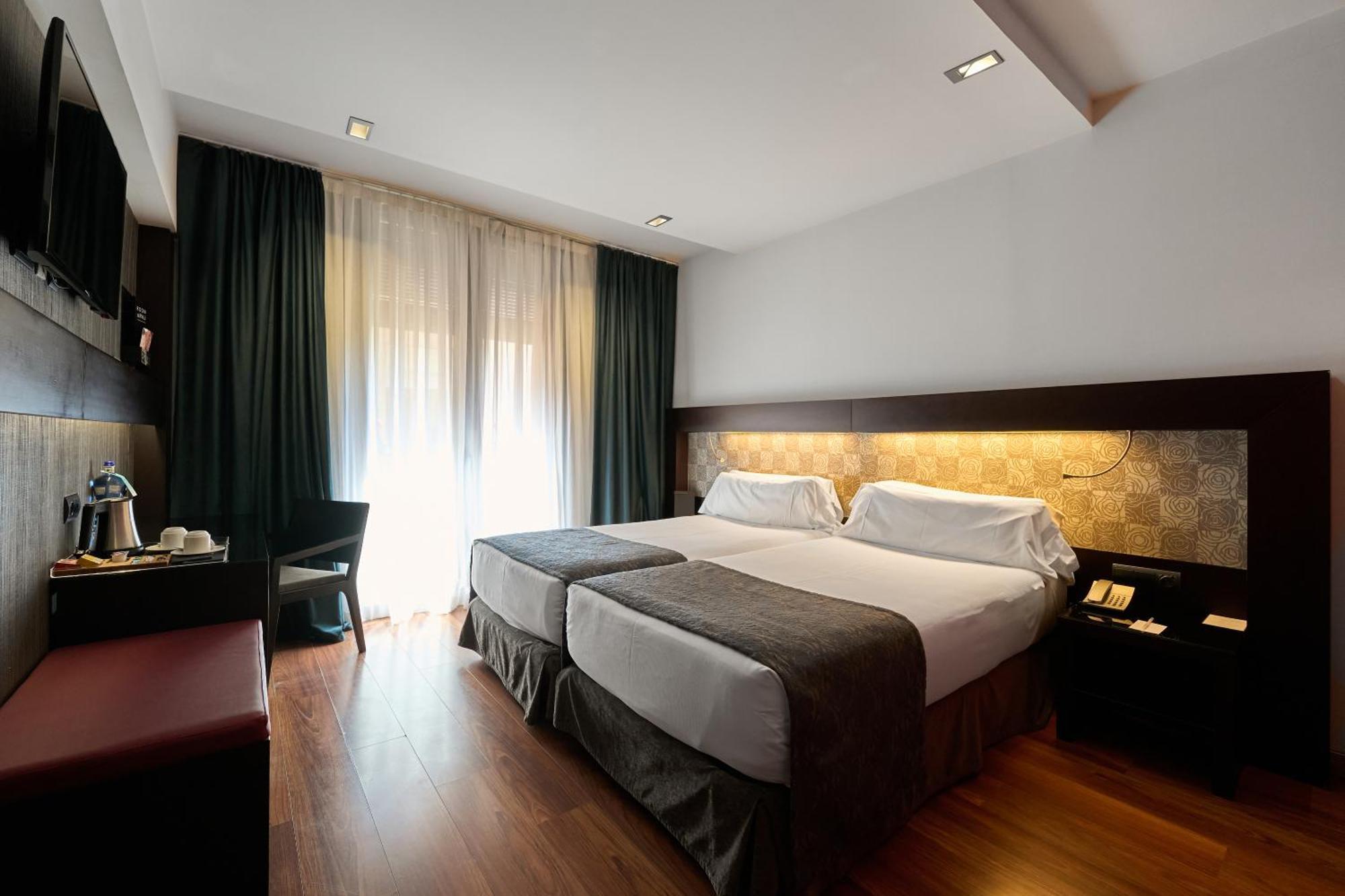 Catalonia Port Hotel Barcelona