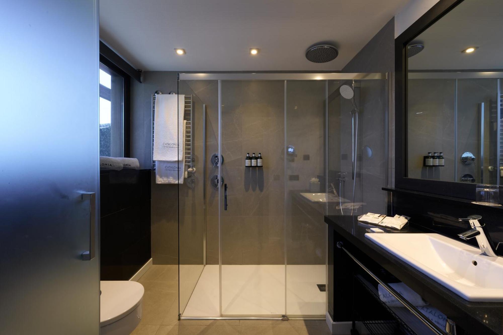 Catalonia Port Hotel Barcelona
