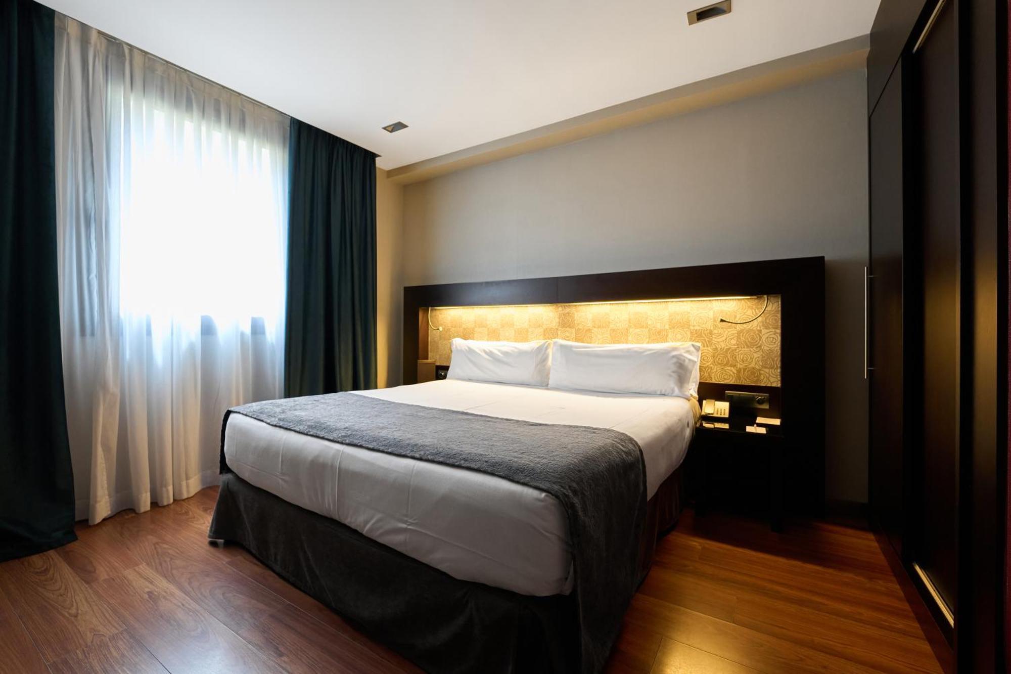 Catalonia Port Hotel Barcelona