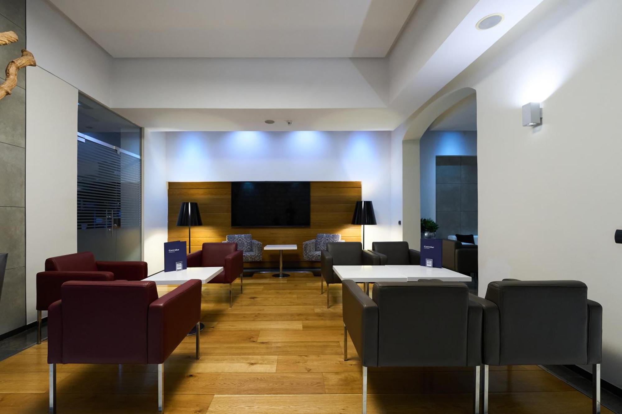 Hotel Catalonia Port Barcelona