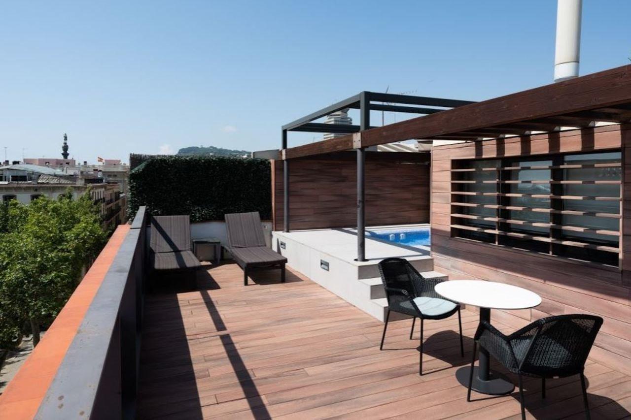 Catalonia Port Hotel